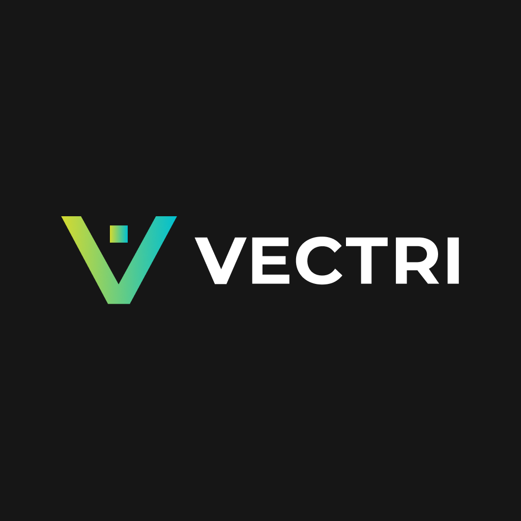 Logo to SVG - Vectri media 1