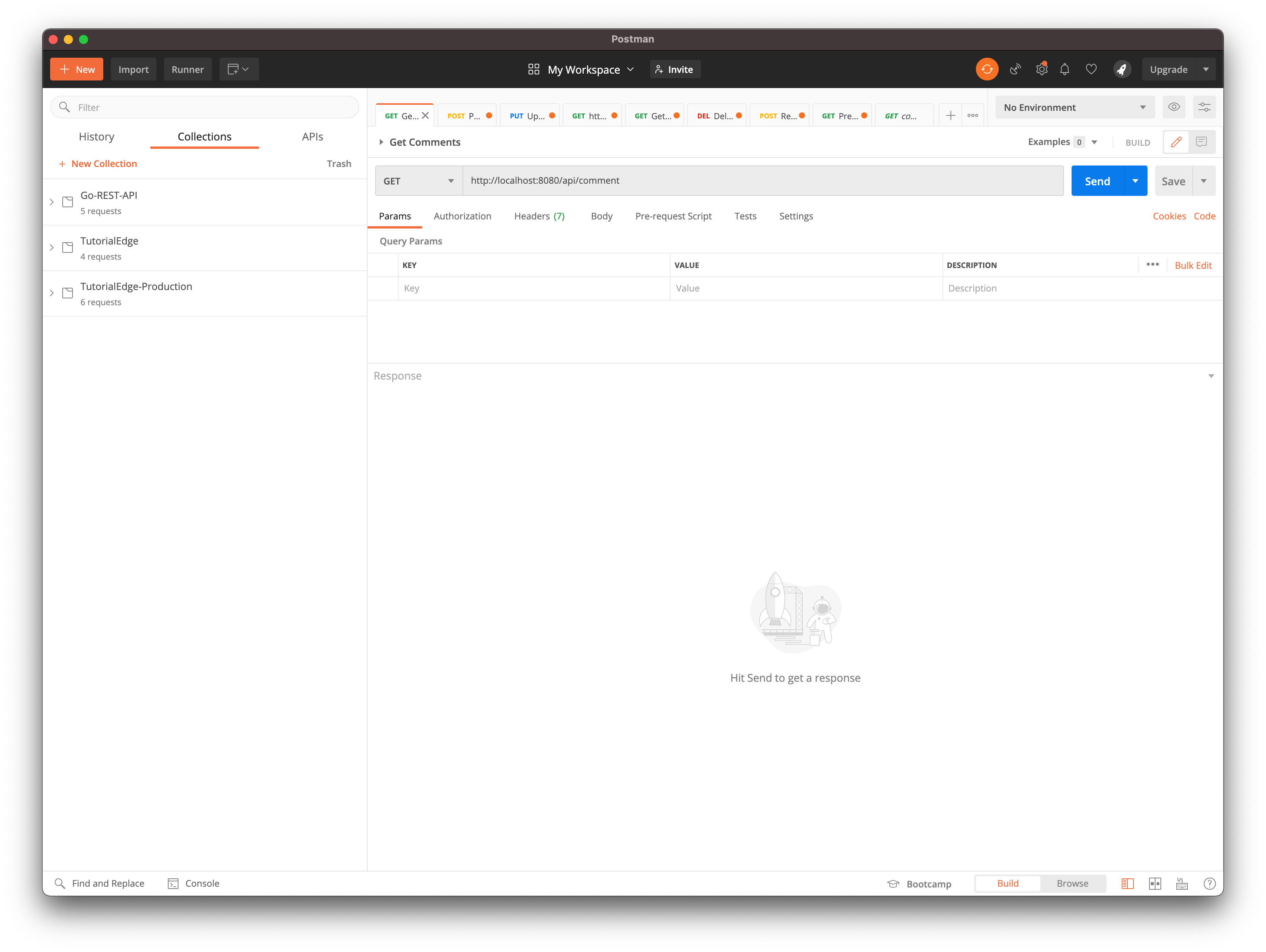 The Go Testing Bible gallery image