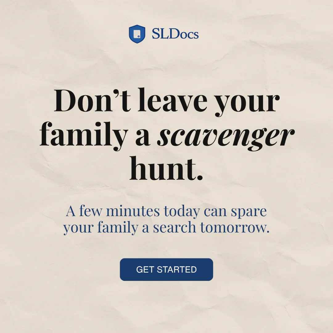SLDocs gallery image
