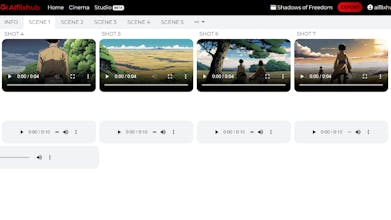 AIflixhub gallery image
