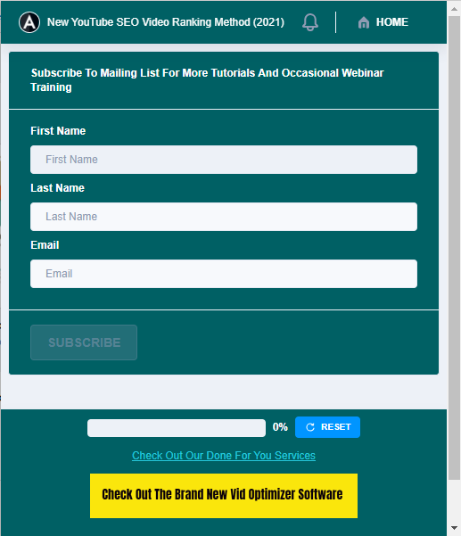 LeadBlasta gallery image