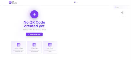 Free QR Code Generator gallery image