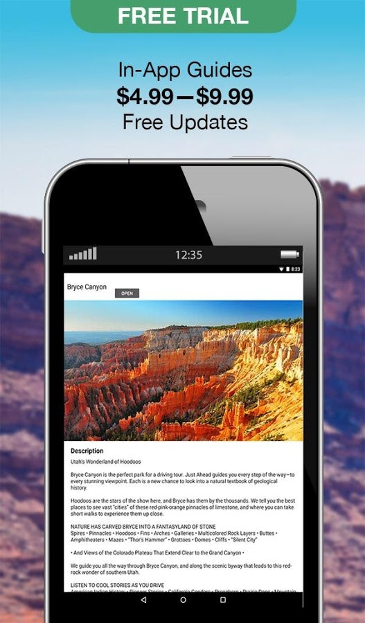 Just Ahead gallery image