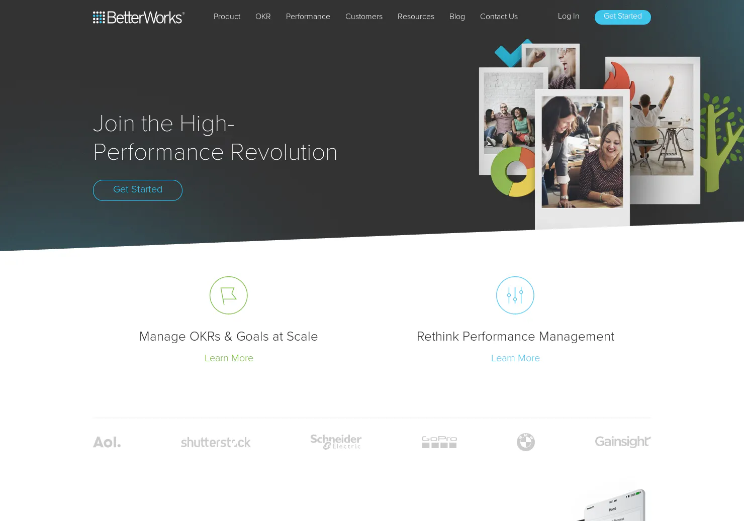 BetterWorks