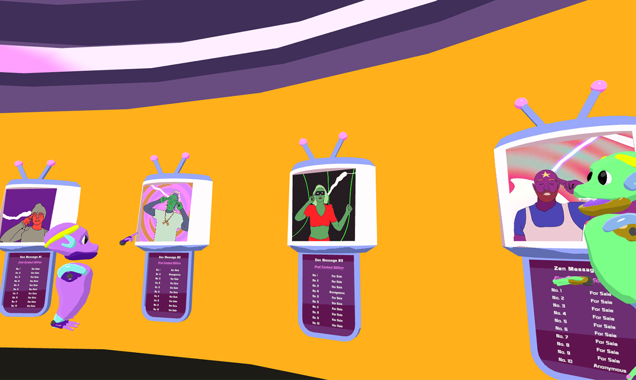 Zen Republic HQ gallery image