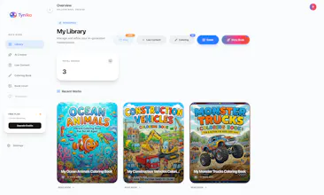 Tyniko gallery image