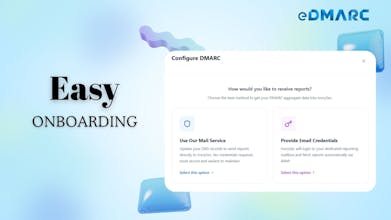 eDMARC gallery image