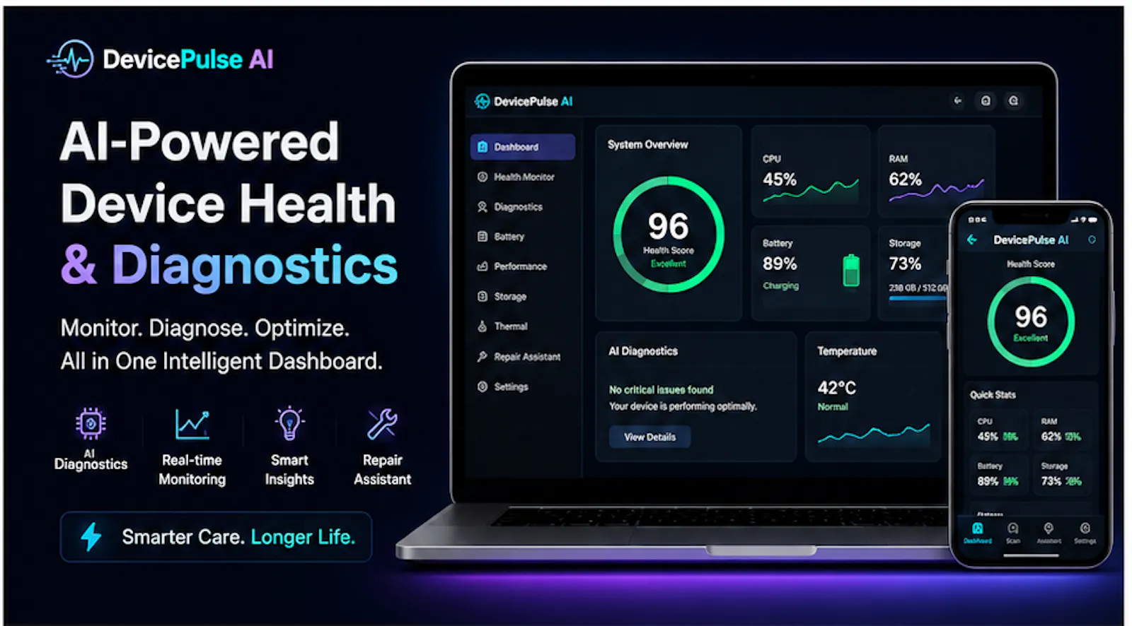 DevicePulse AI screenshot 6