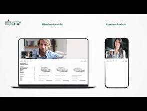 Commerce Chat gallery image