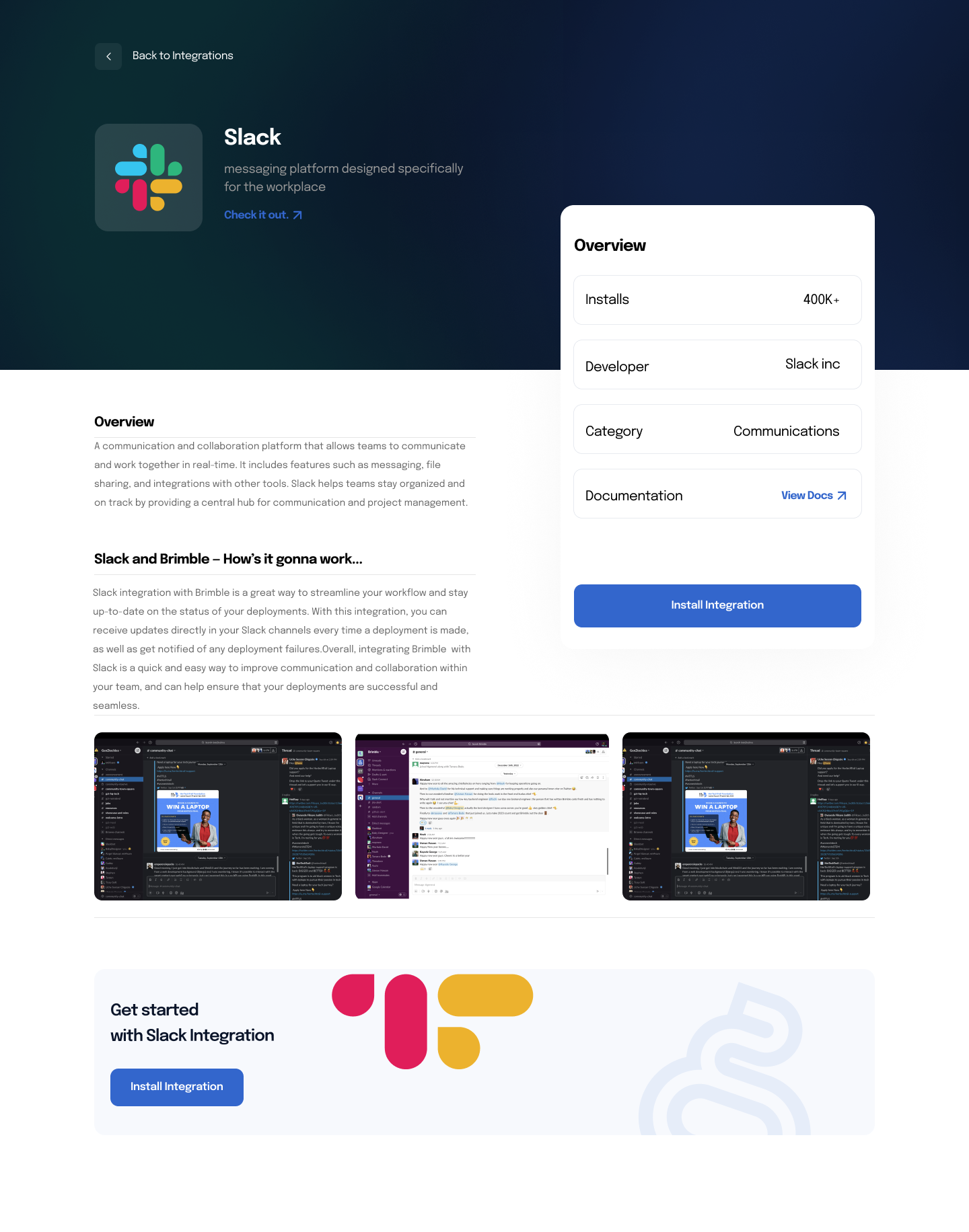 Brimble media 3
