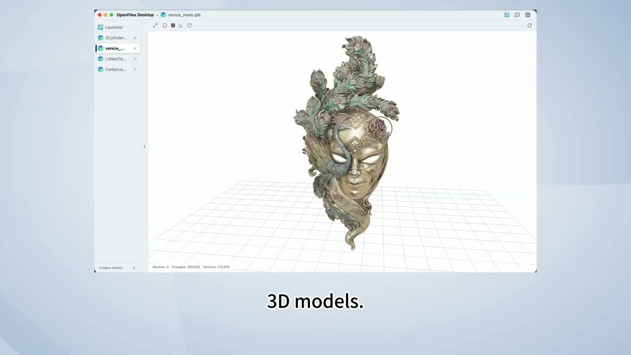OpenFiles gallery image