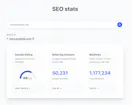 SEO Stats