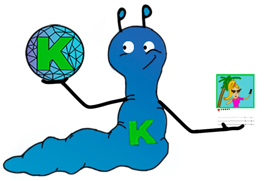 Humane Kinect (support par les pairs en ligne) media 2