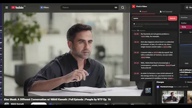 Find in Video gallery image