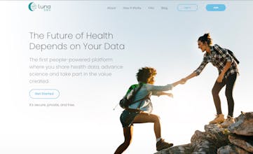 LunaDNA gallery image