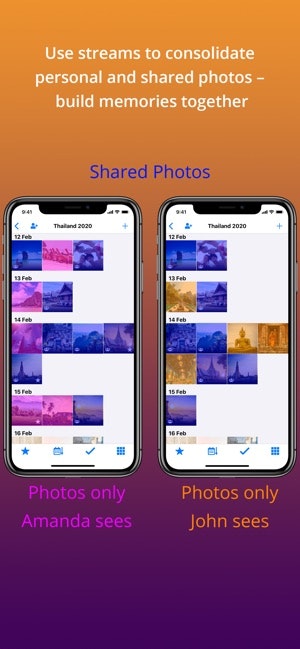 TripUp gallery image