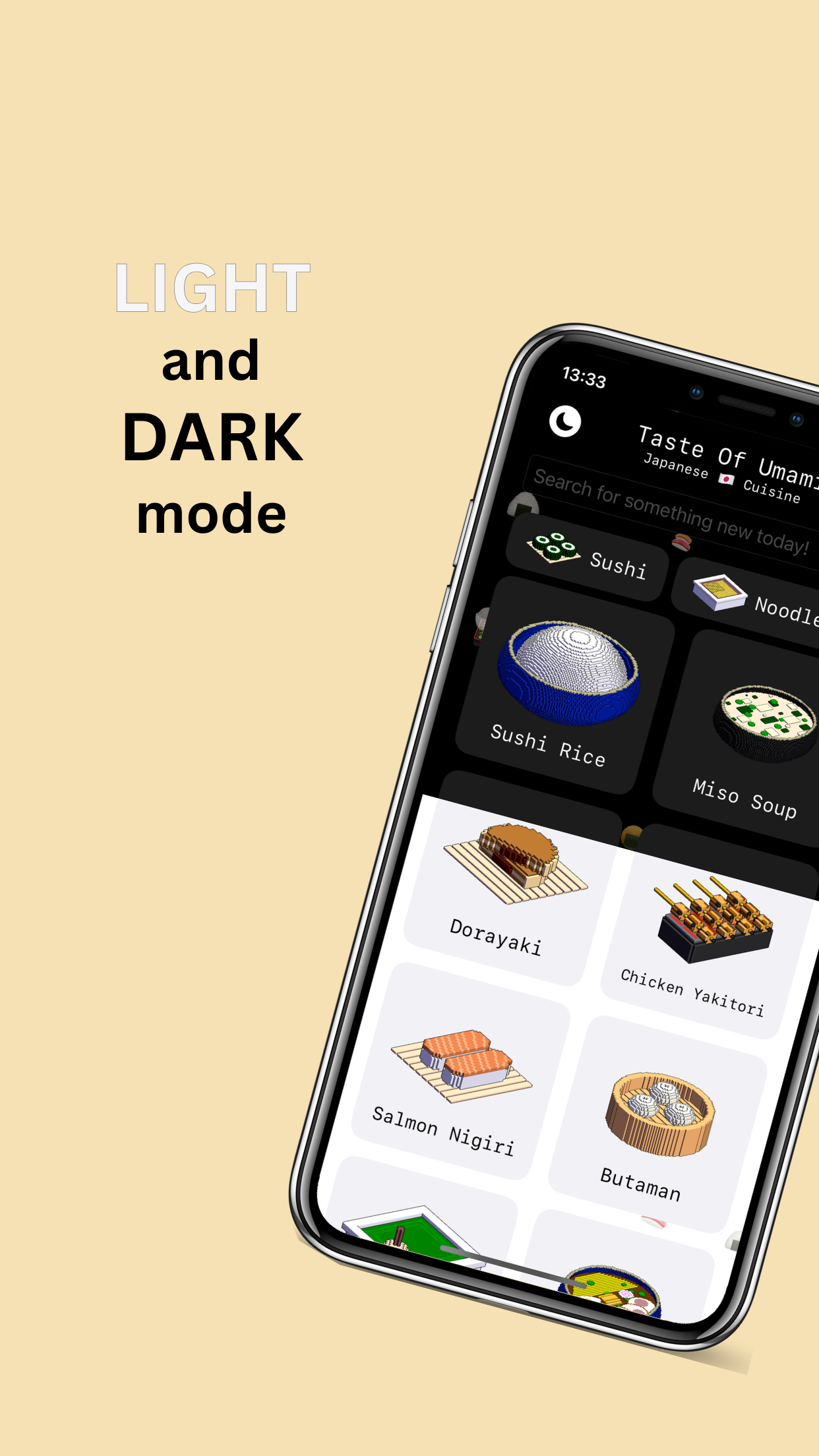 Hương vị của umami media 3