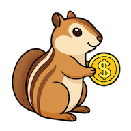 parent-controlled banking app for kids - Product Hunt launch logo