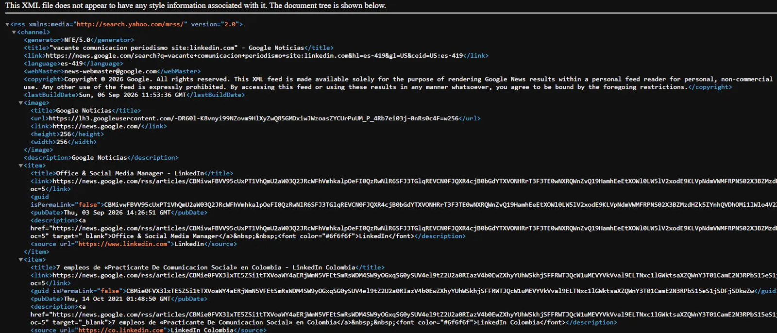 PeriodistaIA screenshot 155