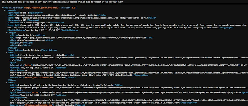 PeriodistaIA screenshot 155