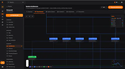 PlanMySaaS gallery image
