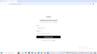 Coldseq gallery image