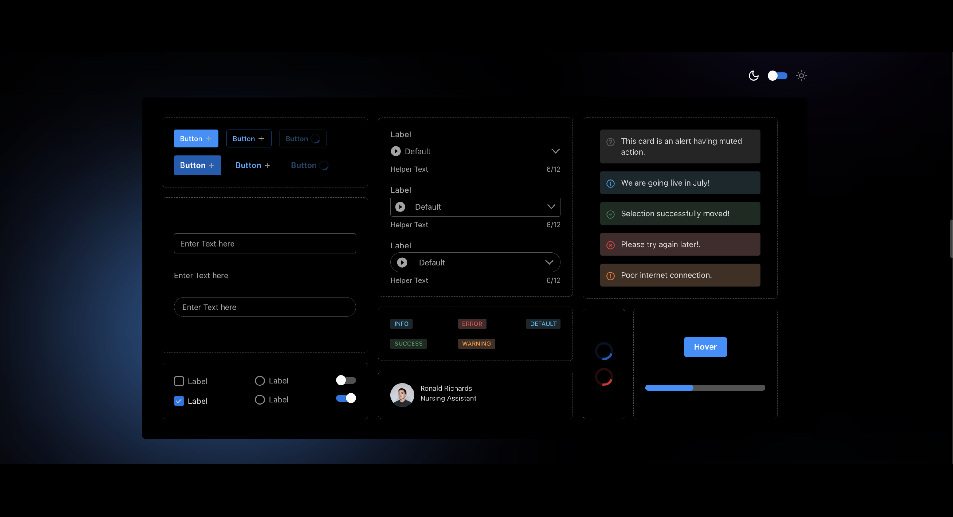 gluestack-ui media 9