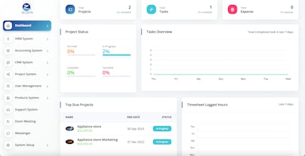 Zeldata gallery image
