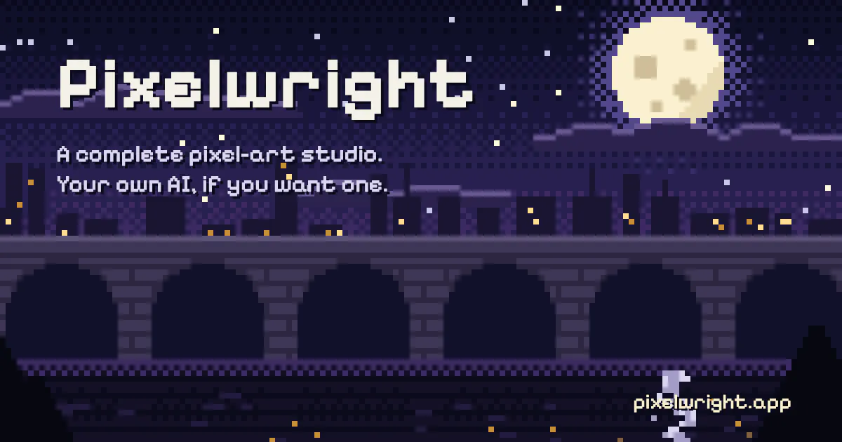 Pixelwright gallery image