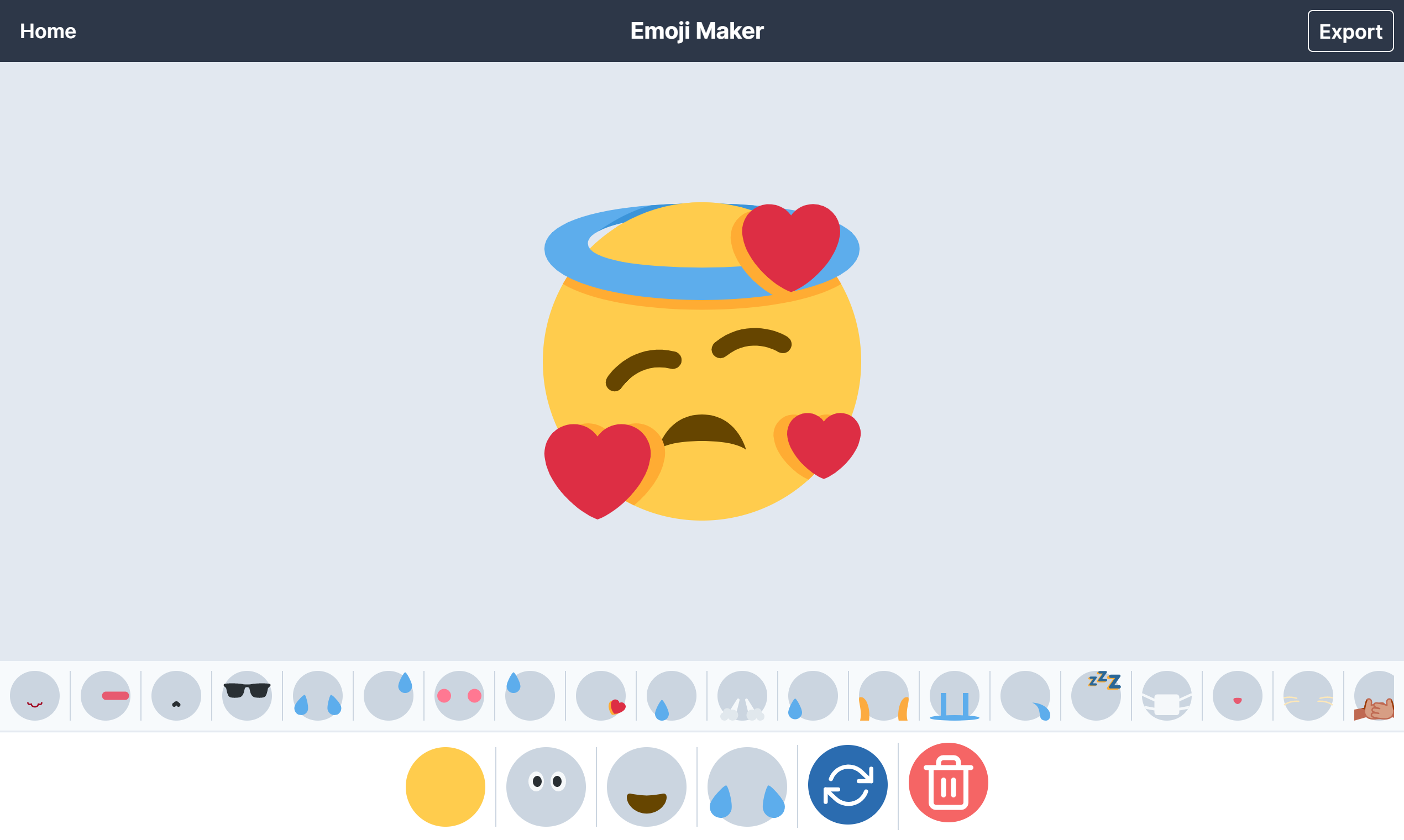 Emoji Maker gallery image