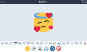 Emoji Maker gallery image