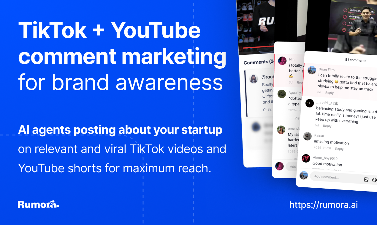 Rumora gallery image