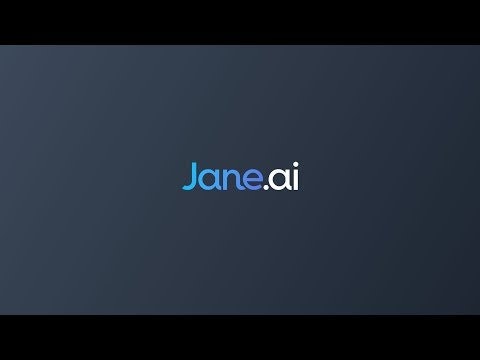 Jane.ai gallery image