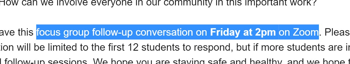 Add to gCal gallery image