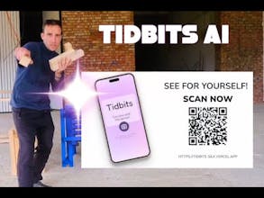 Tid Bits AI gallery image