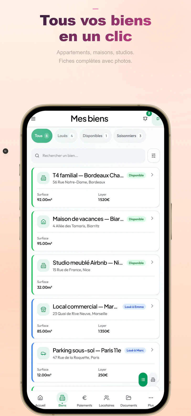 Loqato screenshot 10