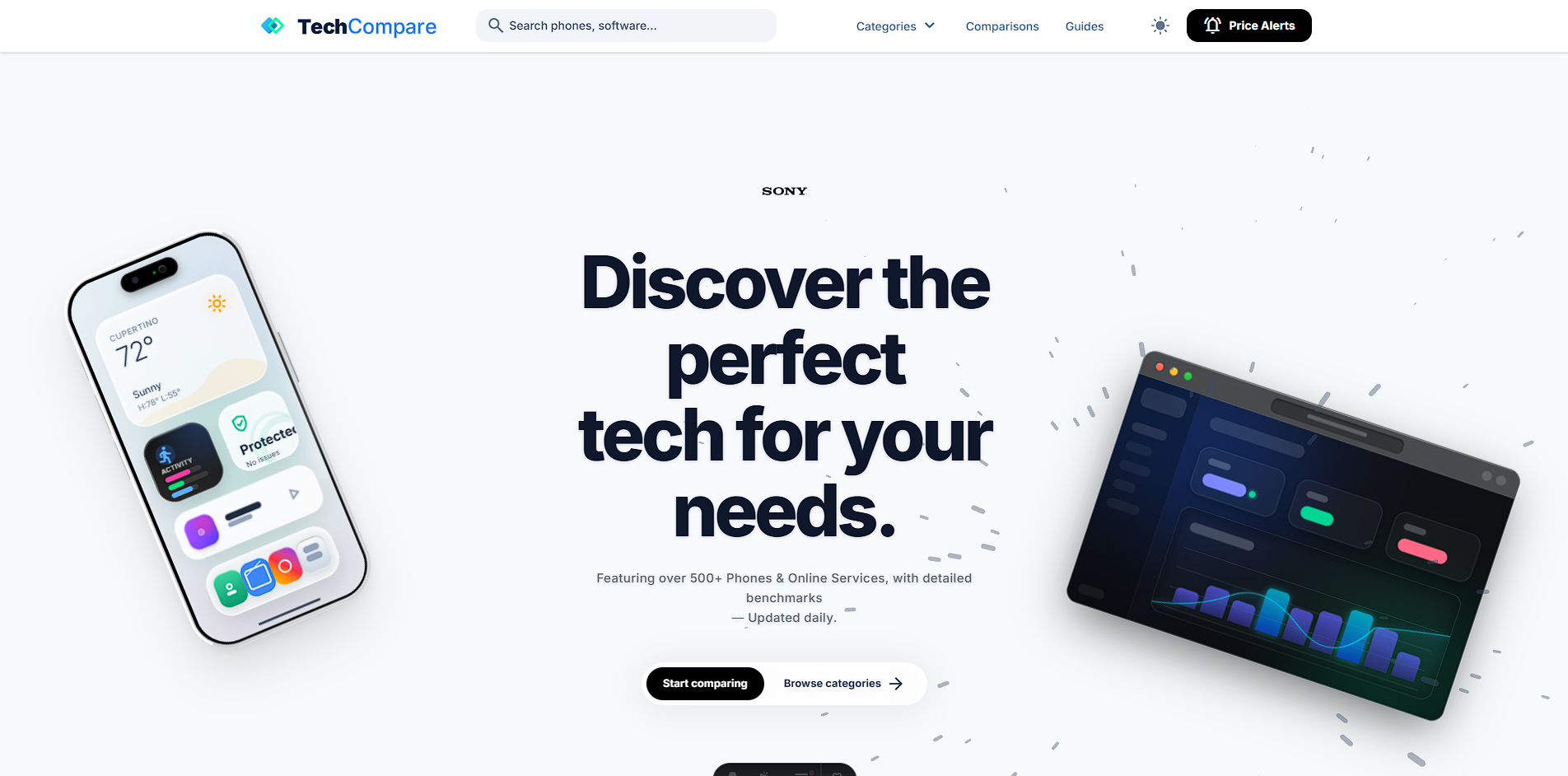 thetechcompare.com gallery image