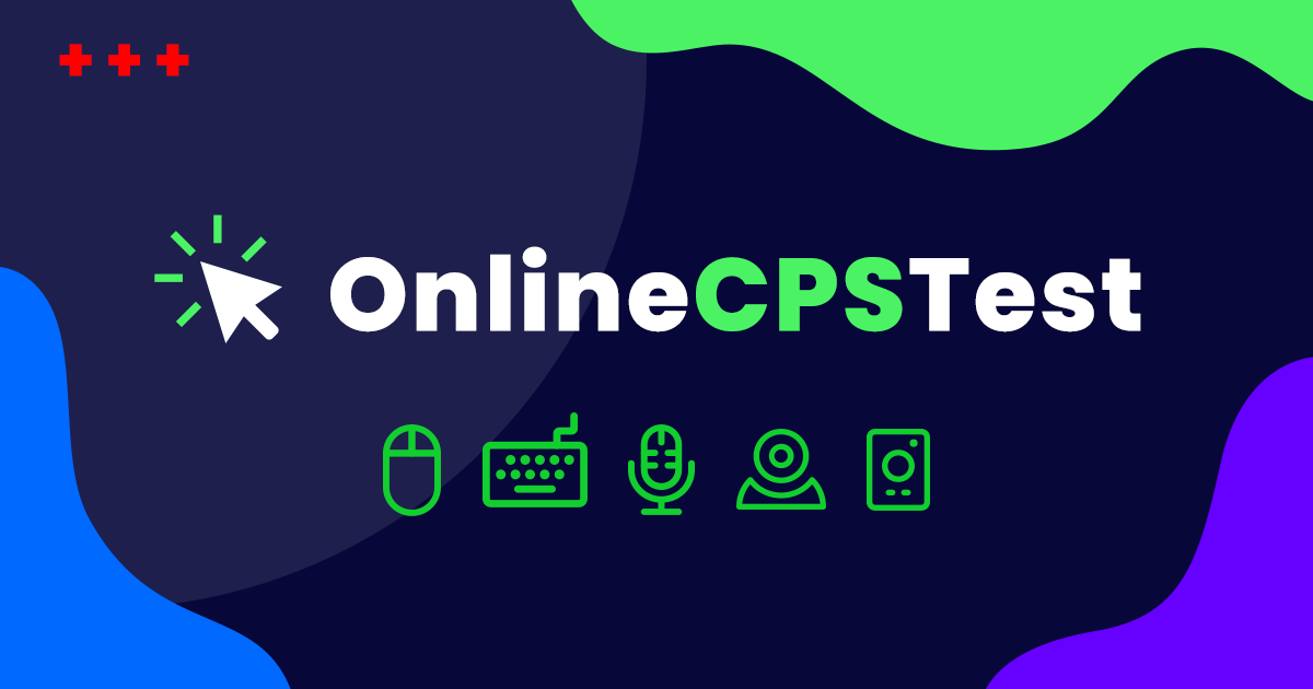 CPS Test gallery image