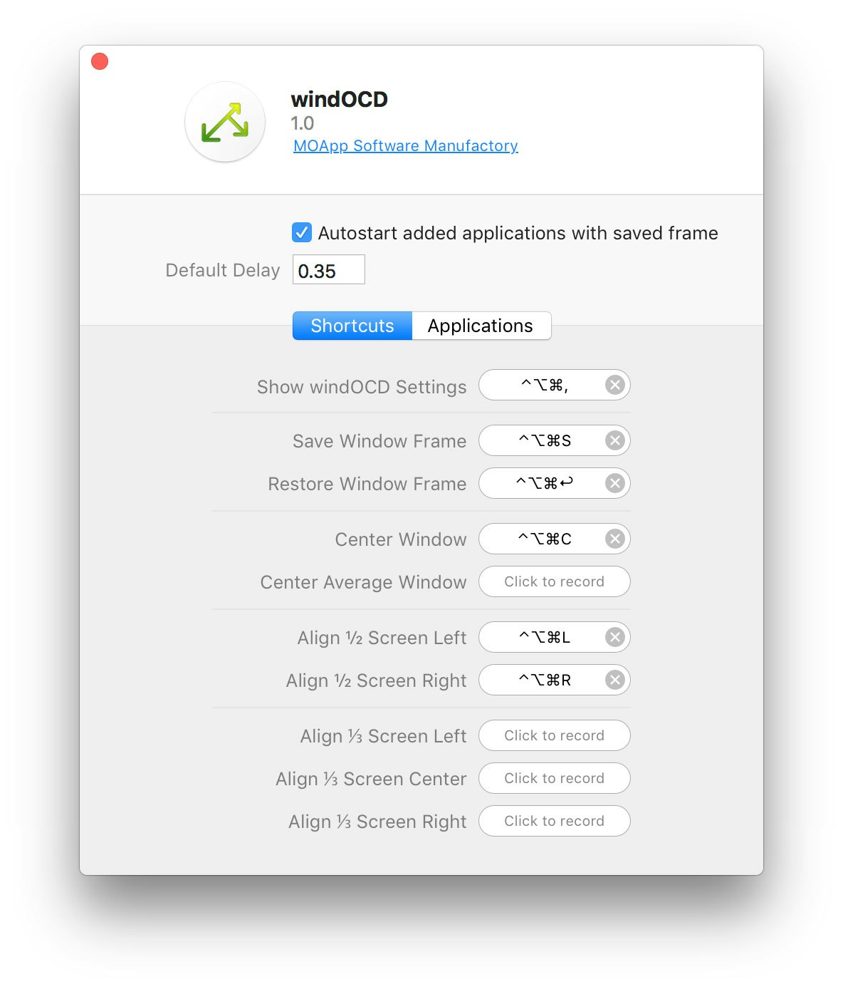 windOCD gallery image
