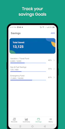 Dooit - Expense Income Tracker gallery image
