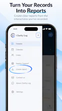 Clarity-Log gallery image