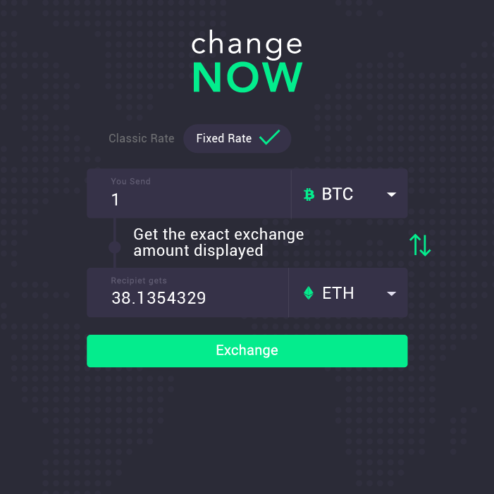 ChangeNOW gallery image