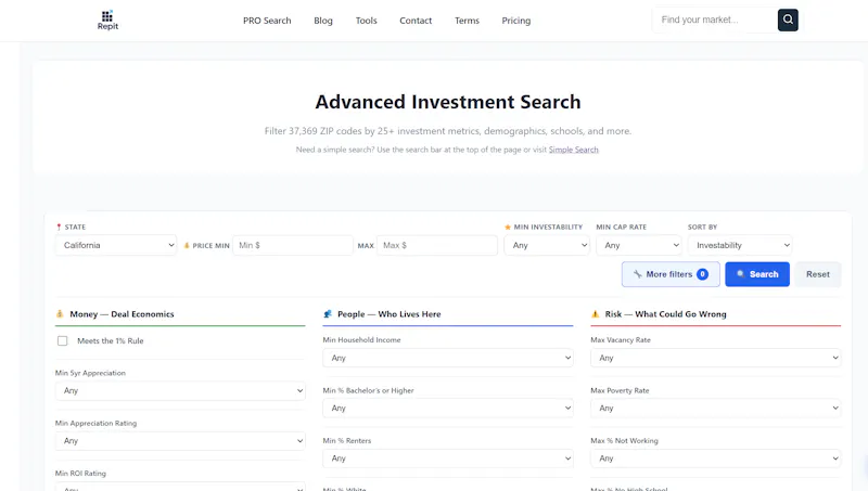 Repit screenshot 4