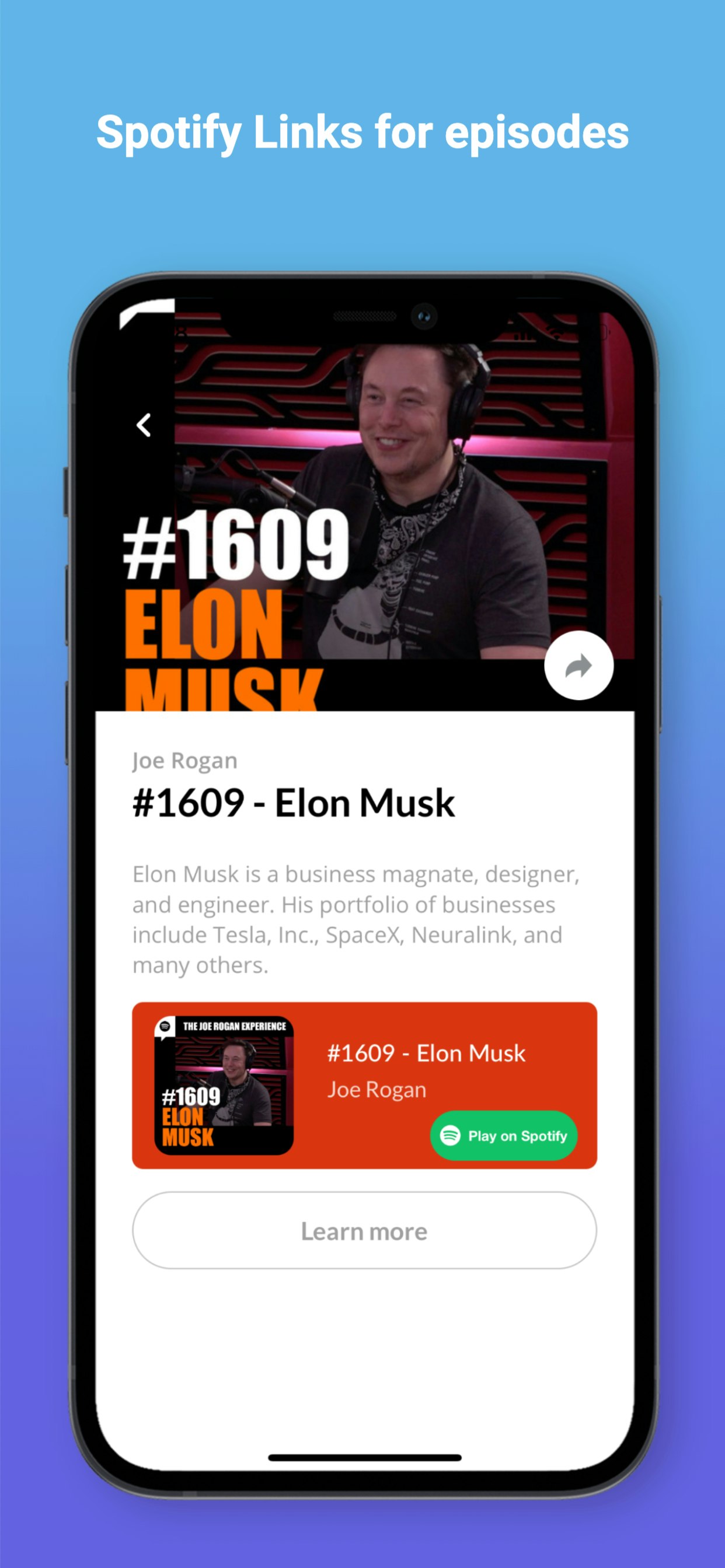 Podacity gallery image