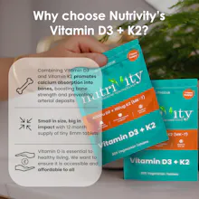 Nutrivity gallery image