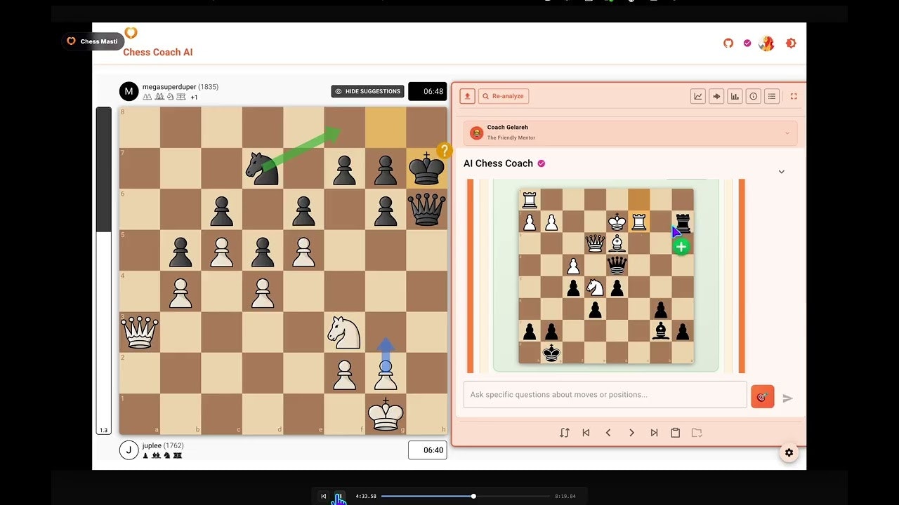 Chess Masti gallery image