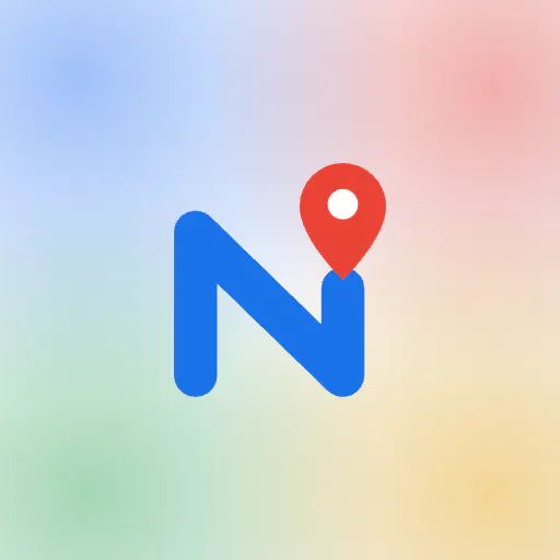 NearPinn logo