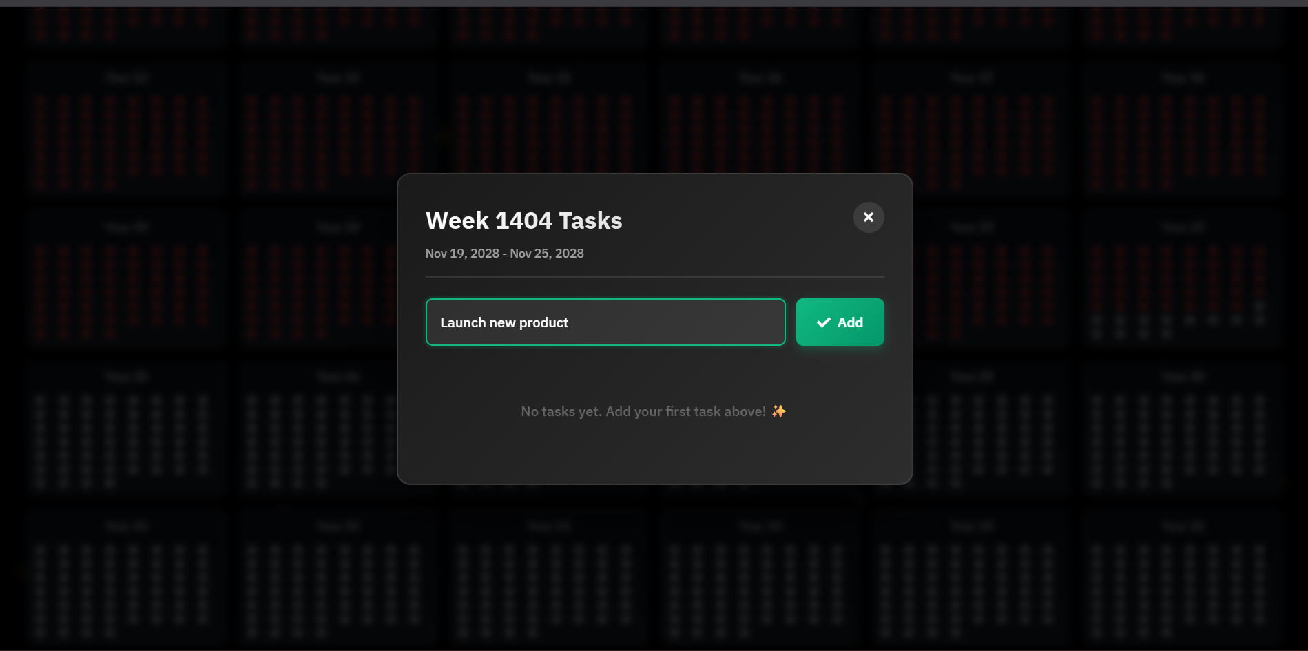LockedIn - Screenshot 3 preview