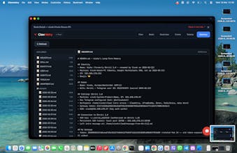 ClawMetry Cloud gallery image