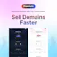 Sell your domains faster